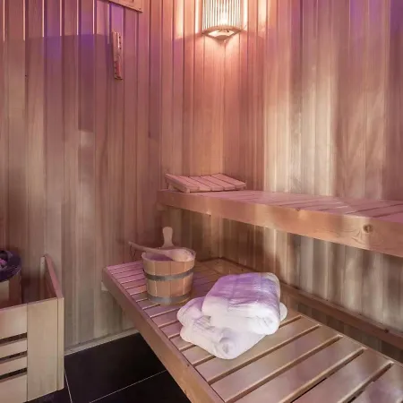 Vakantiehuis - Rubin