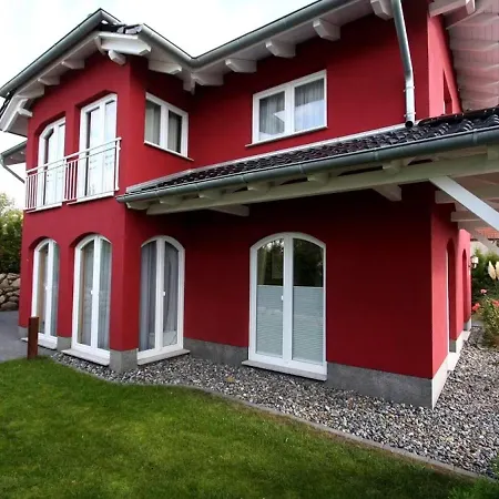 - Rubin Vakantiehuis Sagard