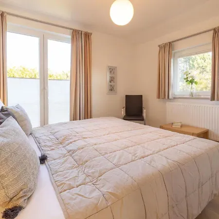 Vakantiehuis - Rubin *