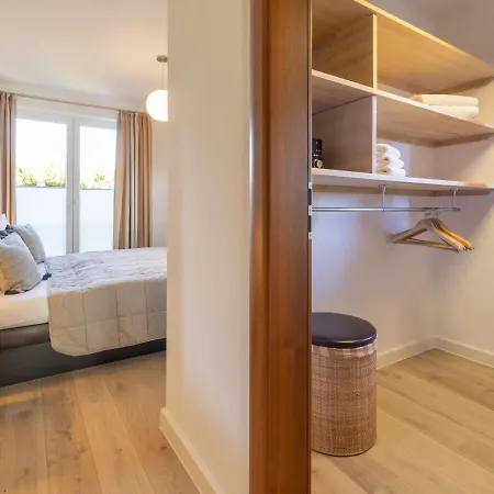 Vakantiehuis - Rubin