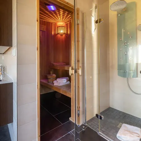 Vakantiehuis - Rubin *