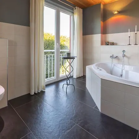 Vakantiehuis - Rubin *