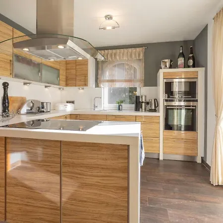 - Rubin Vakantiehuis Sagard