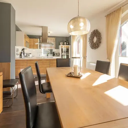 - Rubin Holiday home