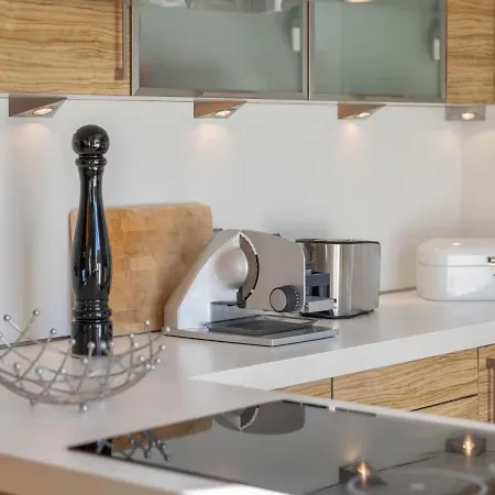 - Rubin Vakantiehuis *