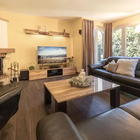 - Rubin Vakantiehuis