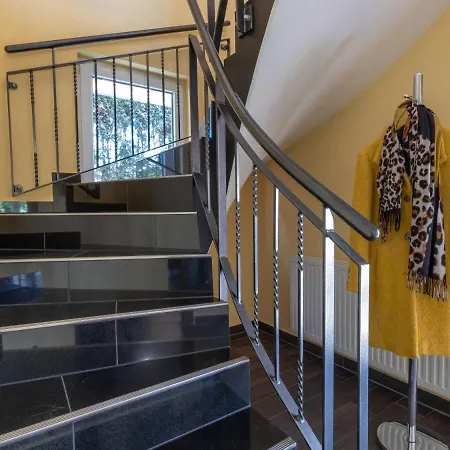 Vakantiehuis - Rubin