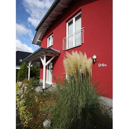 - Rubin Vakantiehuis Sagard