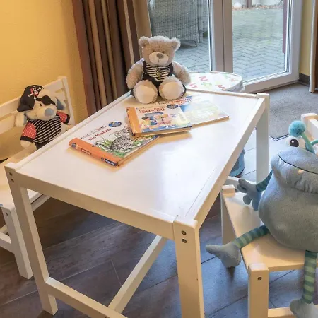 - Rubin Vakantiehuis