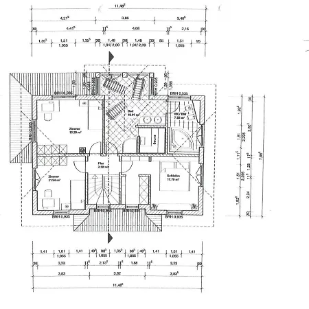 Vakantiehuis - Rubin